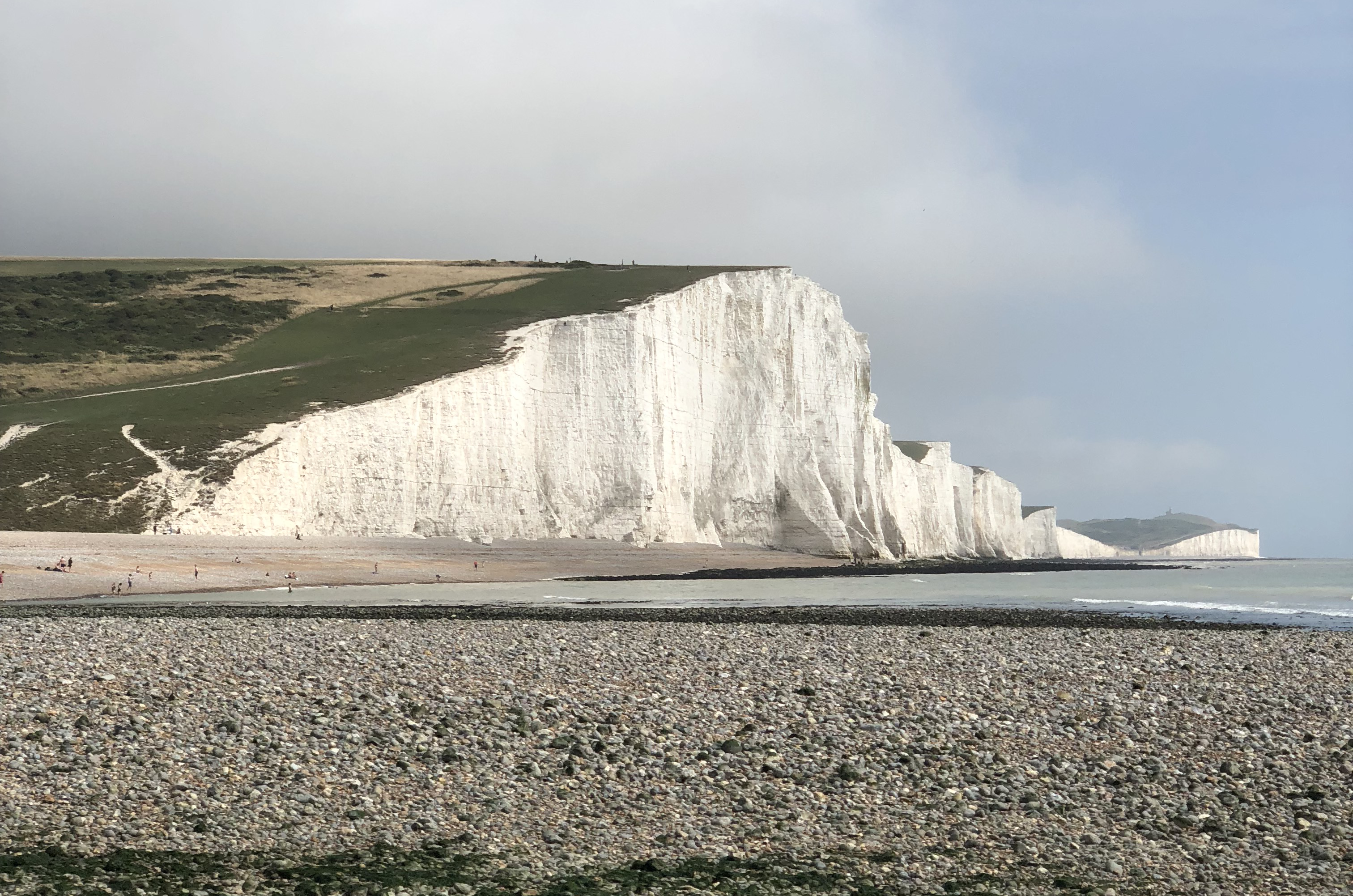 cliffs